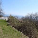  OPATIJA, BREGI - building plot 1831m2 with a panoramic view of the sea for a family house / villa / apartments / house for rent with a pool / holiday house with a pool Bregi 8120332 thumb12