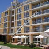  Продается меблированная двухкомнатная квартира пентхаус Флорес Парк в центре Солнечного берега, Болгария, 500 м. от пляжа.  Солнечный берег 7620334 thumb28