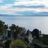  OPATIJA - part of a house with a sea view with 2 apartments and 1 apartment Opatija 8120342 thumb17
