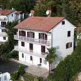  OPATIJA - part of a house with a sea view with 2 apartments and 1 apartment Opatija 8120342 thumb4