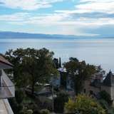  OPATIJA - part of a house with a sea view with 2 apartments and 1 apartment Opatija 8120342 thumb18