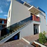  ZADAR, ZATON - A beautiful house with a pool and a view of the sea Nin 8120347 thumb0