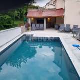  OPATIJA, MATULJI - house 405m2 with sea view and swimming pool + landscaped garden 900m2 Matulji 8120350 thumb5