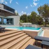  ZADAR - moderne Villa mit Meerblick Zadar 8120352 thumb3