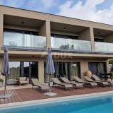  ISTRIA, PARENZO - Bellissima villa con piscina vicino al mare Parenzo 8120036 thumb47