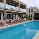  ISTRIA, POREČ - Beautiful villa with pool near the sea Porec 8120036 thumb48