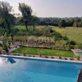  ISTRIA, PARENZO - Bellissima villa con piscina vicino al mare Parenzo 8120036 thumb28