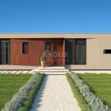  ISTRIA, POREČ - Modern one-story house with swimming pool in a wonderful location, new construction Porec 8120365 thumb3