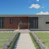  ISTRIA, POREČ - Modern one-story house with swimming pool in a wonderful location, new construction Porec 8120365 thumb4