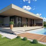  ISTRIA, POREČ - Modern one-story house with swimming pool in a wonderful location, new construction Porec 8120365 thumb2