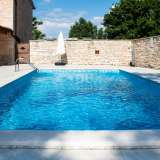  ISTRIA, ŽMINJ - Beautiful stone house with a swimming pool! Zminj 8120373 thumb2
