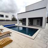  ISTRIA, VODNJAN - Modern villa 195m2, heated pool, sauna, jacuzzi, luxuriously furnished Vodnjan 8120039 thumb0