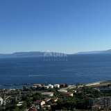  RIJEKA, TURNIĆ - southern 1 bedroom + living room with two loggias and a panoramic view of the sea Rijeka 8220040 thumb1
