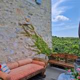  ISTRA, BUJE - Designer stone house with a spectacular view Buje 8120407 thumb35