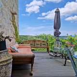  ISTRA, BUJE - Designer stone house with a spectacular view Buje 8120407 thumb30