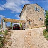  ISTRA, BUJE - Designer stone house with a spectacular view Buje 8120407 thumb5