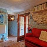  ISTRA, BUJE - Designer stone house with a spectacular view Buje 8120407 thumb70