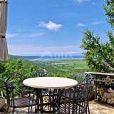  ISTRA, BUJE - Designer stone house with a spectacular view Buje 8120407 thumb16