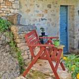  ISTRA, BUJE - Designer stone house with a spectacular view Buje 8120407 thumb25