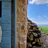  ISTRA, BUJE - Designer stone house with a spectacular view Buje 8120407 thumb18