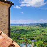  ISTRA, BUJE - Designer stone house with a spectacular view Buje 8120407 thumb73