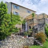  ИСТРА, БУЕ - Дизайнерский каменный дом с захватывающим видом Буе 8120407 thumb13