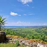  ISTRA, BUJE - Designer stone house with a spectacular view Buje 8120407 thumb11