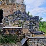  ISTRA, BUJE - Designer stone house with a spectacular view Buje 8120407 thumb17