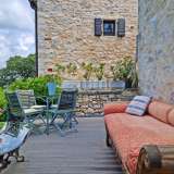  ISTRA, BUJE - Designer stone house with a spectacular view Buje 8120407 thumb36