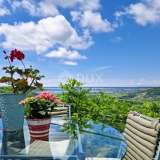  ISTRA, BUJE - Designer stone house with a spectacular view Buje 8120407 thumb31