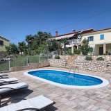  ISTRIA, KRŠAN - A beautiful newly adapted house with a swimming pool Kršan 8120424 thumb0