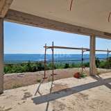  ISTRIEN, RABAC - Villa mit Panoramablick auf das Meer Labin 8120427 thumb6