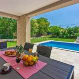  ISTRIA, LABIN - Elegante nuova costruzione con piscina Albona 8120454 thumb12