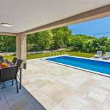  ISTRIA, LABIN - Elegante nuova costruzione con piscina Albona 8120454 thumb11