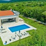  ISTRIA, LABIN - Elegant new building with swimming pool Labin 8120454 thumb0