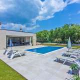  ISTRIA, LABIN - Elegant new building with swimming pool Labin 8120454 thumb1
