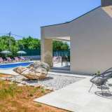  ISTRIA, LABIN - Elegante nuova costruzione con piscina Albona 8120454 thumb5