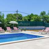  ISTRIA, LABIN - Elegante nuova costruzione con piscina Albona 8120454 thumb8