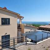  ISTRIA, RABAC - House with pool and sea view Labin 8120458 thumb0