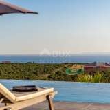  PAG ISLAND, NOVALJA - luxurious duplex villa on a spacious garden with a sea view Novalja 8120460 thumb56