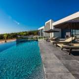  PAG ISLAND, NOVALJA - luxurious duplex villa on a spacious garden with a sea view Novalja 8120460 thumb27