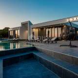  PAG ISLAND, NOVALJA - luxurious duplex villa on a spacious garden with a sea view Novalja 8120460 thumb6