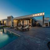  PAG ISLAND, NOVALJA - luxurious duplex villa on a spacious garden with a sea view Novalja 8120460 thumb36