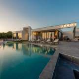  INSEL PAG, NOVALJA – luxuriöse Maisonette-Villa in einem großen Garten mit Meerblick Novalja 8120460 thumb55