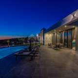  PAG ISLAND, NOVALJA - luxurious duplex villa on a spacious garden with a sea view Novalja 8120460 thumb0