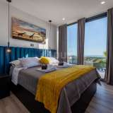  PAG ISLAND, NOVALJA - luxurious duplex villa on a spacious garden with a sea view Novalja 8120460 thumb50