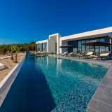  PAG ISLAND, NOVALJA - luxurious duplex villa on a spacious garden with a sea view Novalja 8120460 thumb28