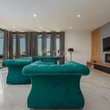  ISOLA DI PAG, NOVALJA - lussuosa villa duplex su un ampio giardino con vista sul mare Novalja 8120460 thumb8