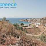  FOR SALE 2 VILLAS of 600 sq.m. unfinished, in SUPER PARADISE with completed excavation works on a plot of 6 acres.Ideal for investment with sea view just 5min. from the airport.INFORMATION AT : (+30)6945051223 - (+30)2107710150www.buy2greece.gr Mykonos 7820462 thumb1