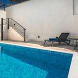  ISLAND OF KRK, TOWN OF KRK - Duplex apartment with garden and pool near the sea Krk island 8120469 thumb12